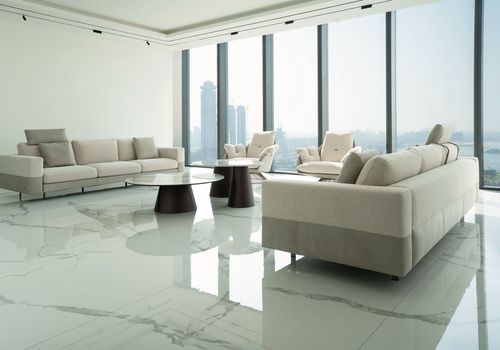 Curating Modern Elegance in S Tower’s Signature Residence